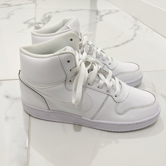 Air Force High Tops - Picture 2 of 5